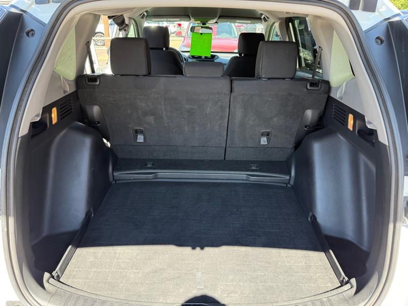 2021 Honda CR-V Special Edition photo 5