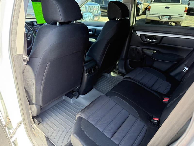 2021 Honda CR-V Special Edition photo 6