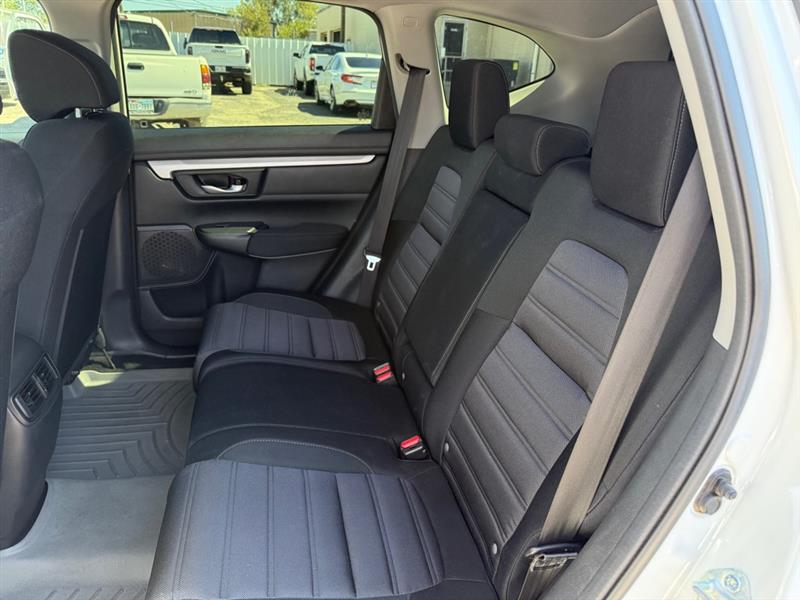 2021 Honda CR-V Special Edition photo 7