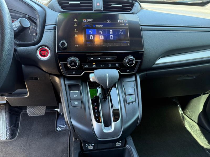 2021 Honda CR-V Special Edition photo 11