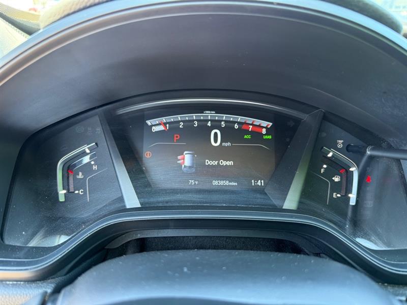 2021 Honda CR-V Special Edition photo 12