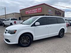 2019 Dodge Grand Caravan  2019 Dodge Grand Caravan