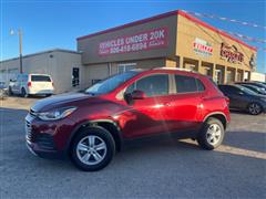 2021 Chevrolet Trax  2021 Chevrolet Trax