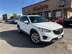 2015 Mazda CX-5 