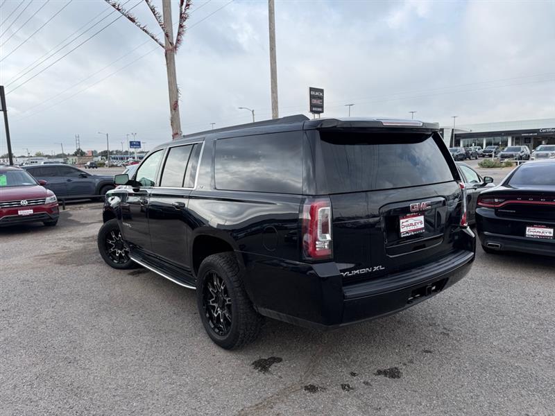 GMC Yukon XL SLT 4WD 2019