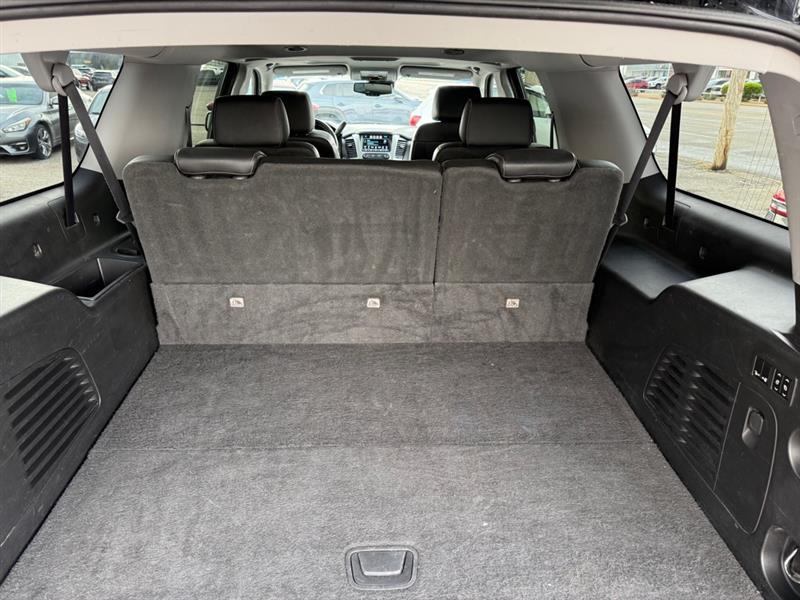 GMC Yukon XL SLT 4WD 2019