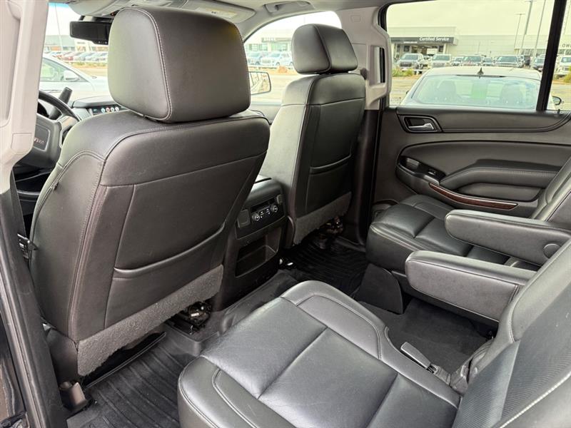 GMC Yukon XL SLT 4WD 2019