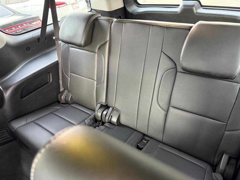 GMC Yukon XL SLT 4WD 2019