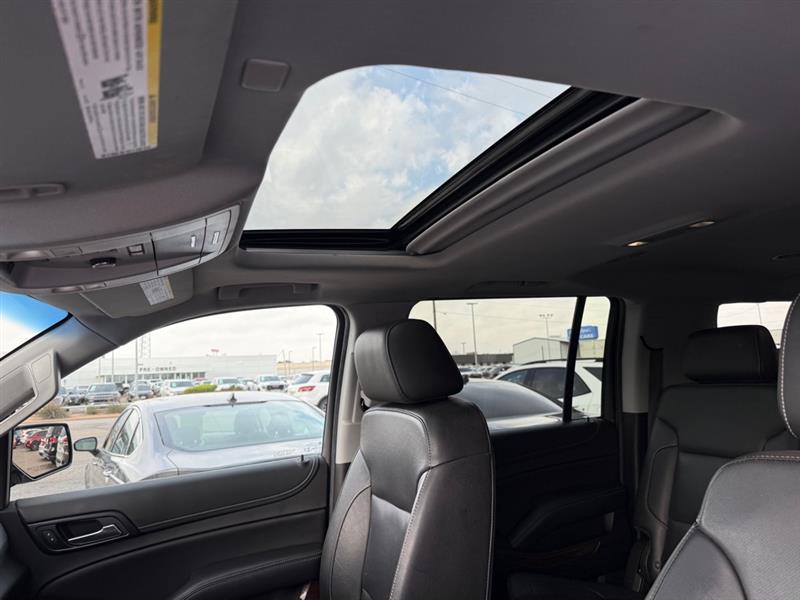 GMC Yukon XL SLT 4WD 2019