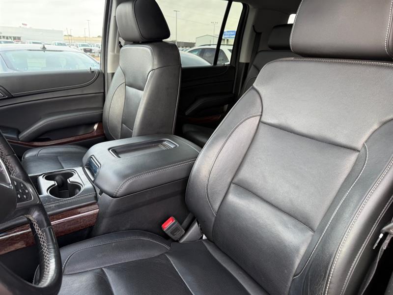 GMC Yukon XL SLT 4WD 2019