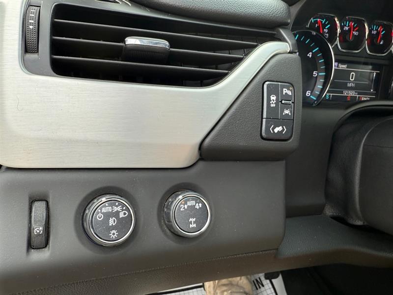 GMC Yukon XL SLT 4WD 2019