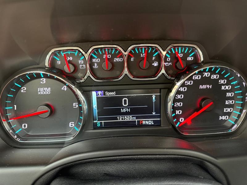 GMC Yukon XL SLT 4WD 2019