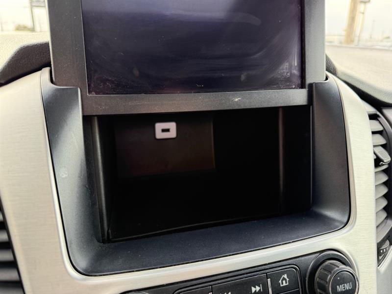 GMC Yukon XL SLT 4WD 2019