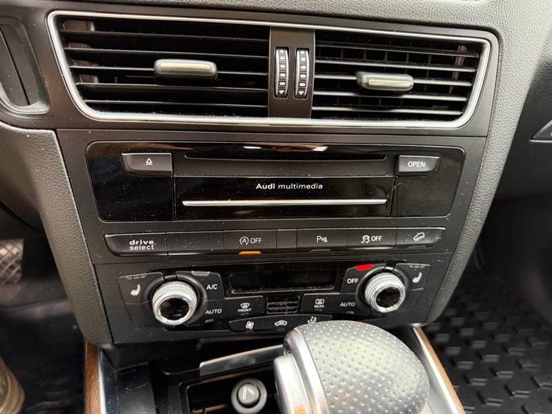 Audi Q5 3.0T Premium Plus quattro 2016