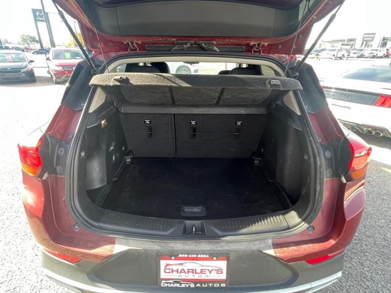 Buick Encore GX Preferred 2023