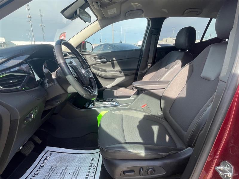Buick Encore GX Preferred 2023