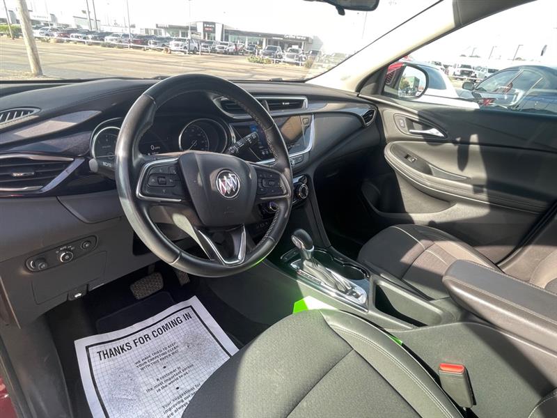 Buick Encore GX Preferred 2023