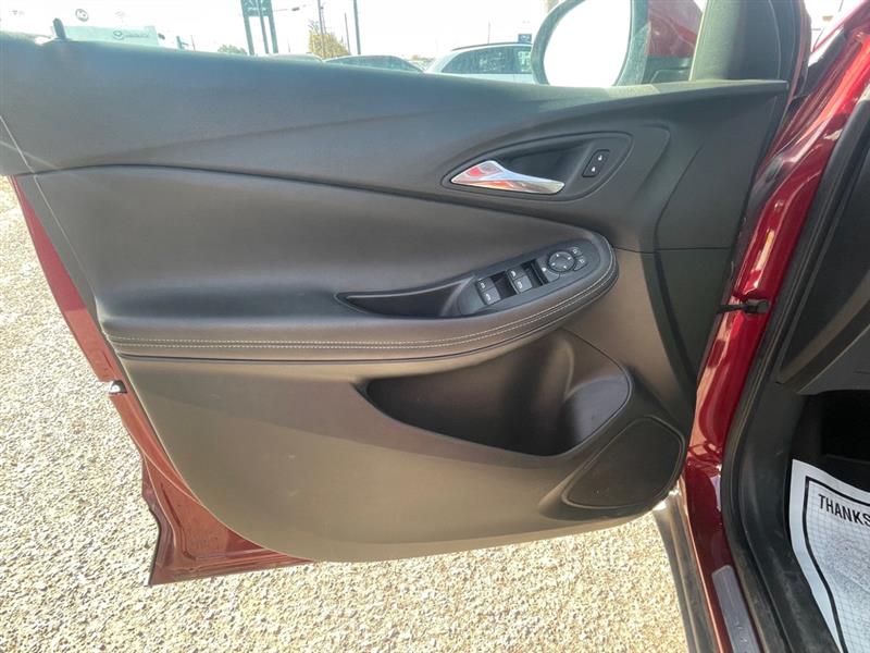 Buick Encore GX Preferred 2023