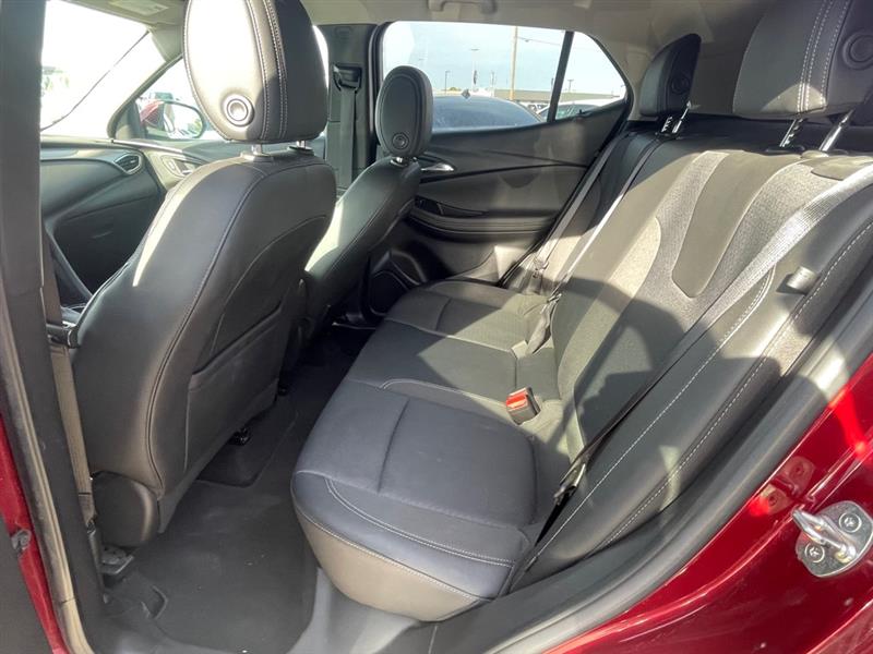 Buick Encore GX Preferred 2023