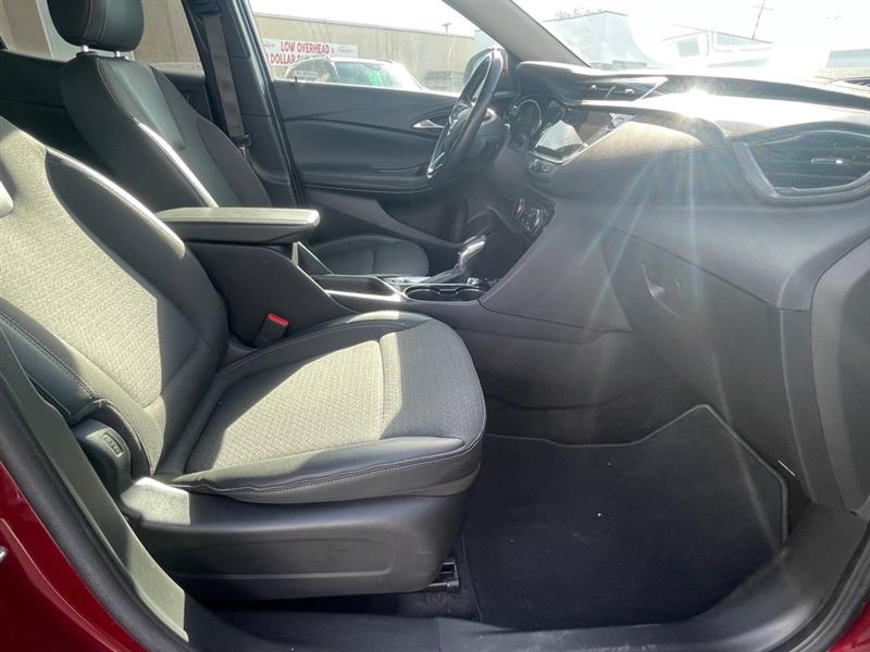 Buick Encore GX Preferred 2023