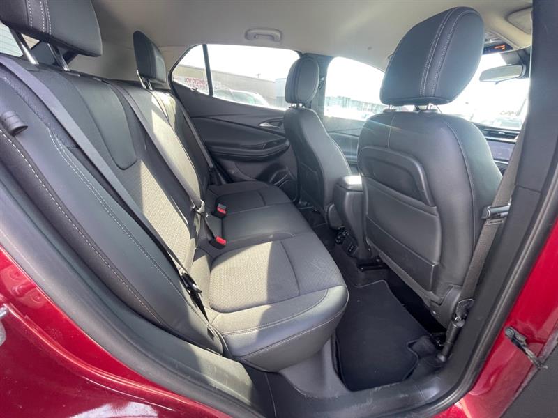Buick Encore GX Preferred 2023