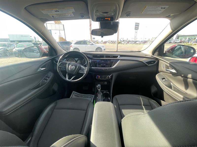 Buick Encore GX Preferred 2023
