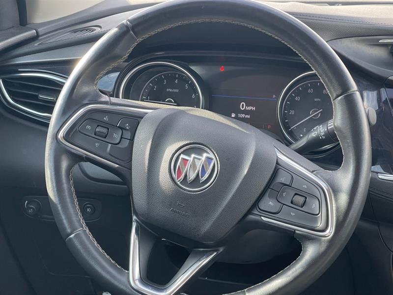 Buick Encore GX Preferred 2023