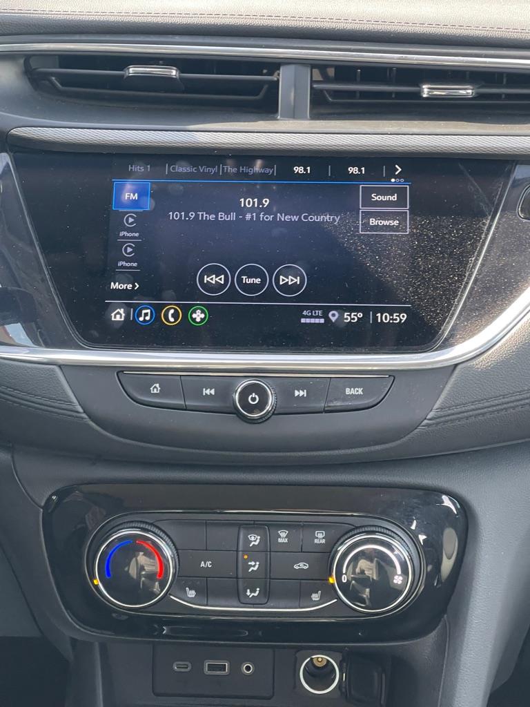 Buick Encore GX Preferred 2023