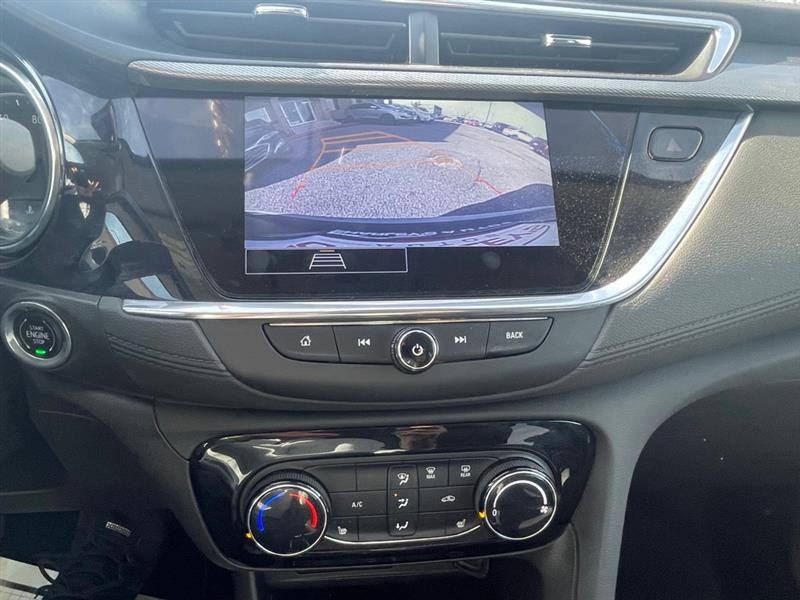 Buick Encore GX Preferred 2023