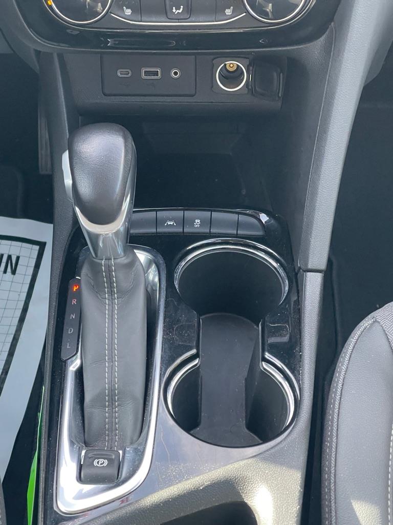 Buick Encore GX Preferred 2023