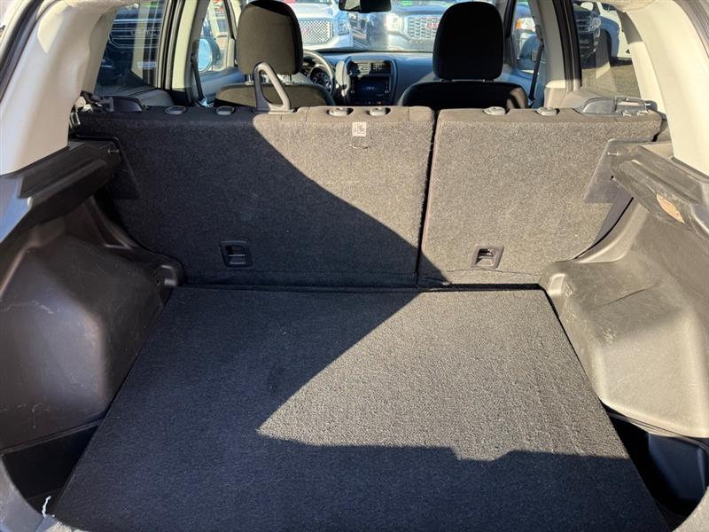 2023 Mitsubishi Outlander Sport ES LE SE photo 3