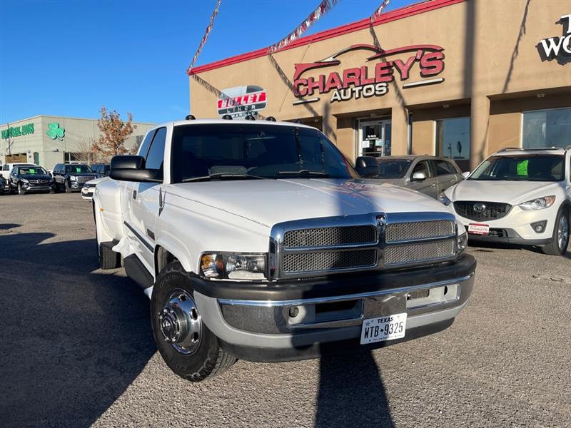 2001 Dodge D-Series Base's photo