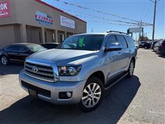2014 Toyota Sequoia 