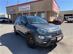 2018 Fiat 500x 