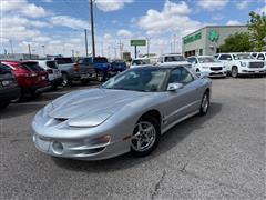 1998 Pontiac Firebird 