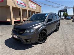 2016 Dodge Journey 