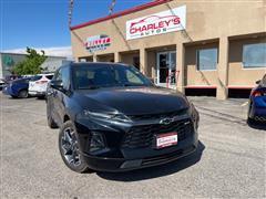 2020 Chevrolet Blazer 