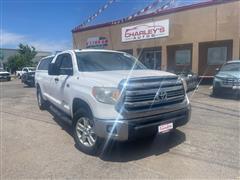 2016 Toyota Tundra 4WD Truck 