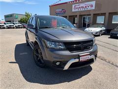 2020 Dodge Journey 
