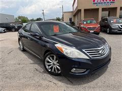 2012 Hyundai Azera 