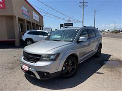 2020 Dodge Journey 