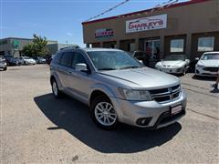 2016 Dodge Journey 