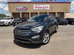 2016 Hyundai Santa Fe Sport 