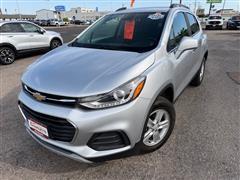 2019 Chevrolet Trax 