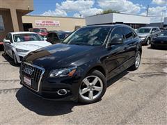 2012 Audi Q5 