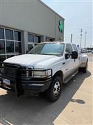 2003 Ford Super Duty F-350 DRW 