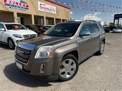 2012 GMC Terrain 