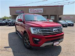 2020 Ford Expedition Max 