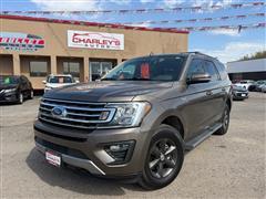 2018 Ford Expedition 