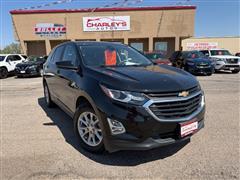 2021 Chevrolet Equinox 